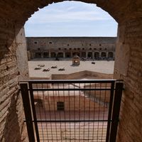 Photo de france - Impressionnante forteresse de Salses